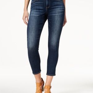 Lucky Lolita Skinny ankle jean